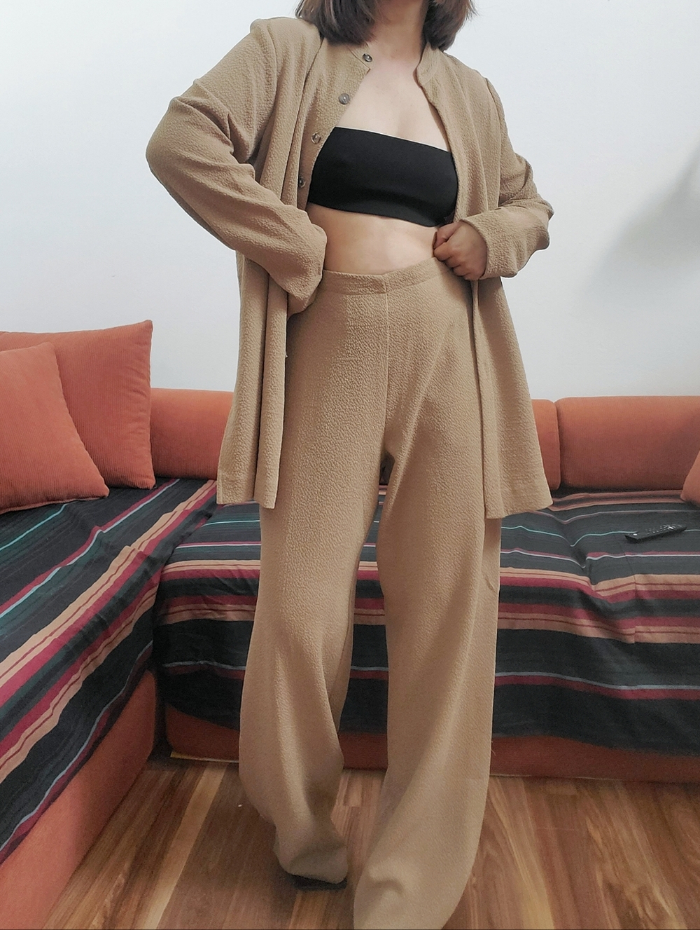 Vintage Pants SET
